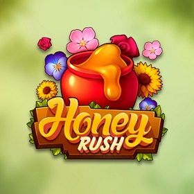 Honey Rush สล็อต