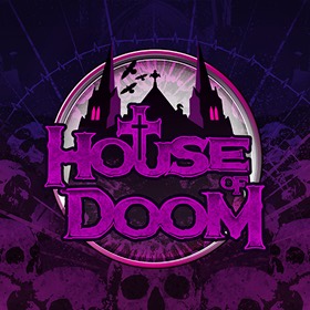 House of Doom สล็อต