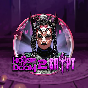 House of Doom 2: The Crypt สล็อต