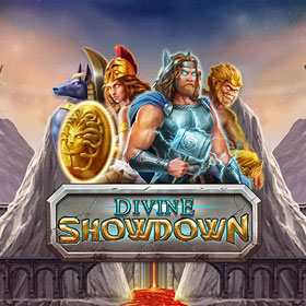 Divine Showdown สล็อต