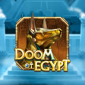 Doom of Egypt สล็อต