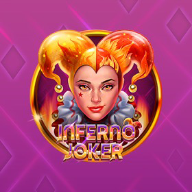 Inferno Joker สล็อต
