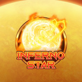 Inferno Star สล็อต