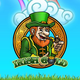 Irish Gold สล็อต