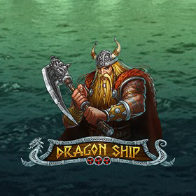 Dragon Ship สล็อต