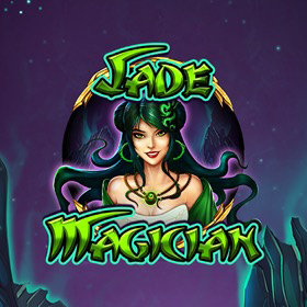 Jade Magician สล็อต