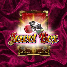 Jewel Box สล็อต