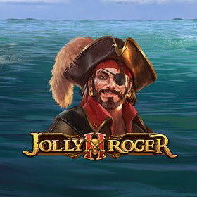 Jolly Roger 2 สล็อต