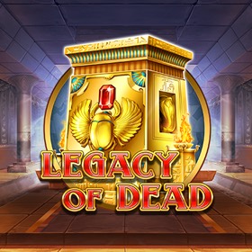 Legacy of Dead สล็อต
