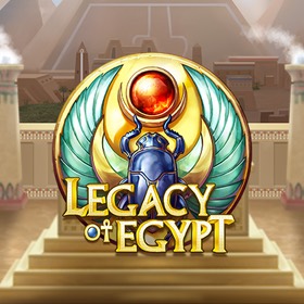 Legacy of Egypt สล็อต