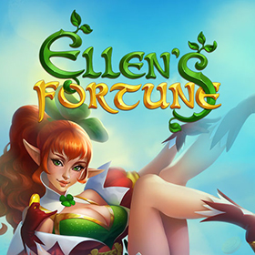 Ellen’s Fortune สล็อต