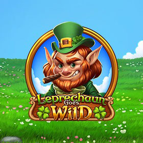Leprechaun Goes Wild สล็อต