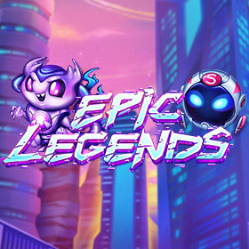 Epic Legends สล็อต