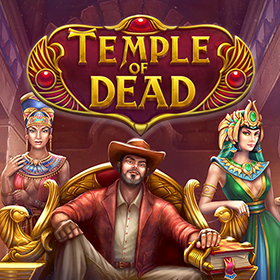 Temple of Dead สล็อต