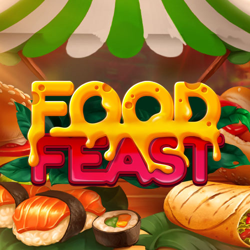 Food Feast สล็อต