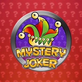 Mystery Joker สล็อต