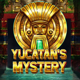 Yucatan's Mystery สล็อต
