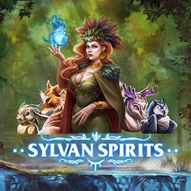 Sylvan Spirits สล็อต