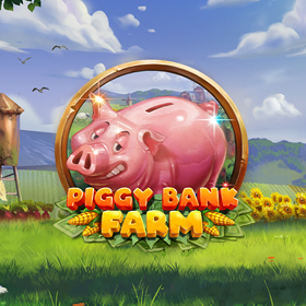 Piggy Bank Farm สล็อต