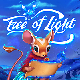Tree of Light สล็อต