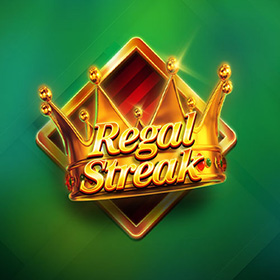 Regal Streak สล็อต