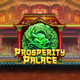 Prosperity Palace สล็อต