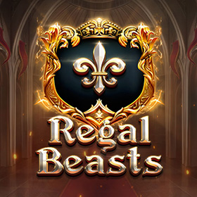 Regal Beasts สล็อต