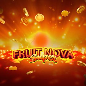 Fruit Super Nova สล็อต