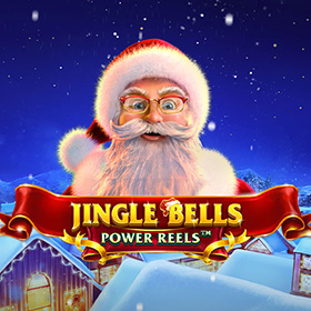 Jingle Bells Power Reels สล็อต
