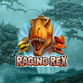 Raging Rex สล็อต