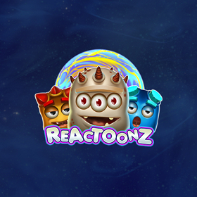 Reactoonz สล็อต
