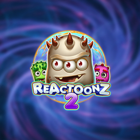 Reactoonz 2 สล็อต