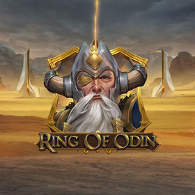 Ring of Odin สล็อต