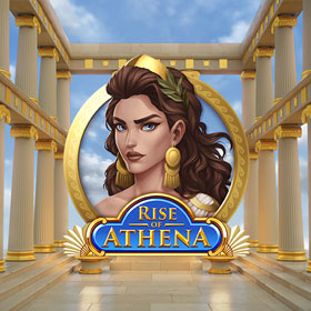 Rise of Athena สล็อต