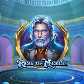 Rise of Merlin สล็อต