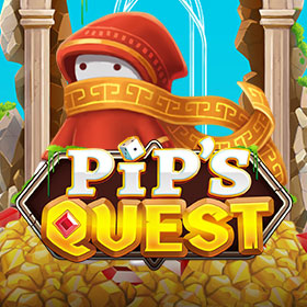 Pip's Quest สล็อต