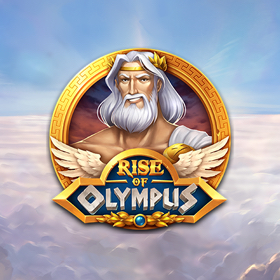 Rise of Olympus สล็อต
