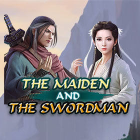 The Maiden and The Swordman สล็อต