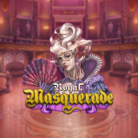 Royal Masquerade สล็อต