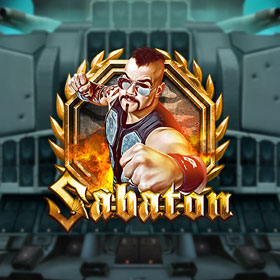 Sabaton สล็อต