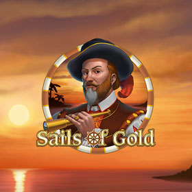 Sails of Gold สล็อต