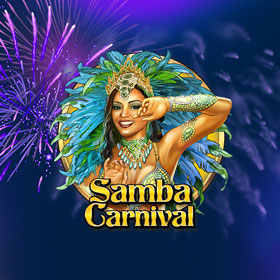 Samba Carnival สล็อต