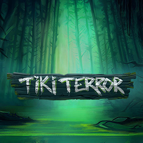 Tiki Terror สล็อต
