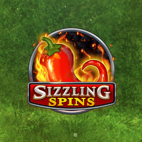 Sizzling Spins สล็อต