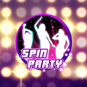 Spin Party สล็อต