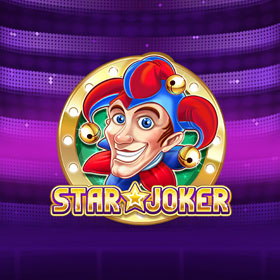 Star Joker สล็อต