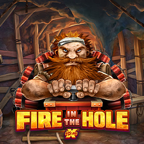 Fire In The Hole xBomb สล็อต