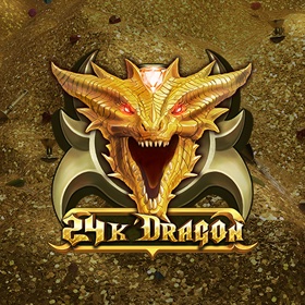 24k Dragon สล็อต