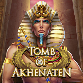 Tomb of Akhenaten สล็อต