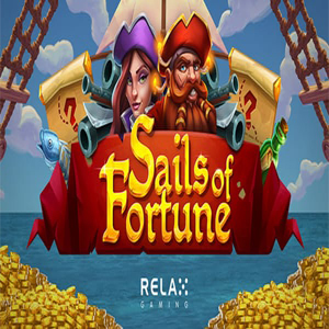 Sails Of Fortune สล็อต